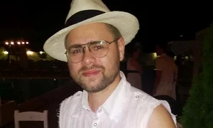 Percuţionistul Chi Pah jpeg