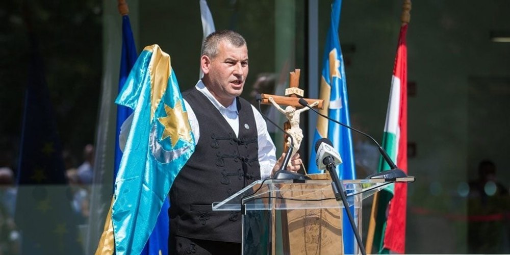 Primarul din Odorheiu Secuiesc, urmărit penal pentru abuz în serviciu SURSE