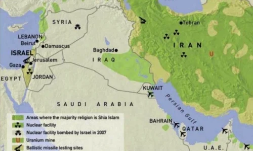 Un nou Război Rece în Orientul Mijlociu? jpeg