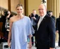 Albert și Charlene de Monaco, Instagram
