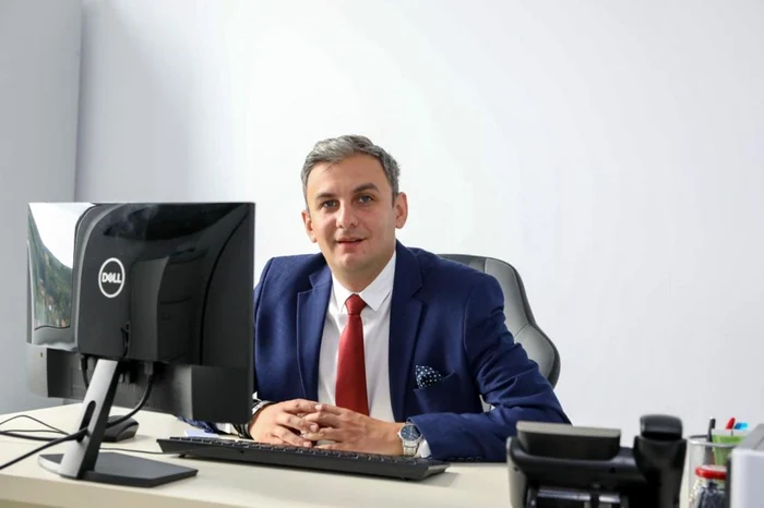 mircea stoian manager spital mioveni