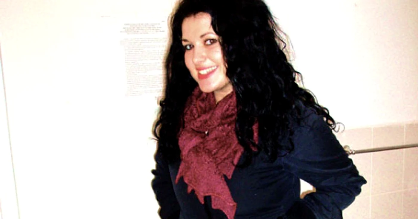 Daiana Roşca