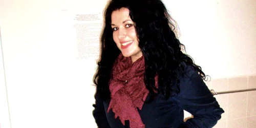 Daiana Roşca