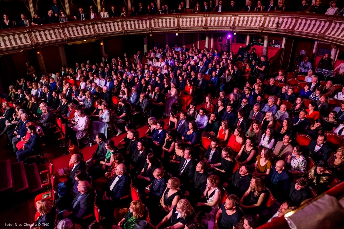 Gala Uniter FOTO Nicu Cherciu