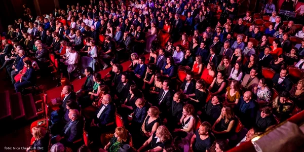Gala Uniter FOTO Nicu Cherciu