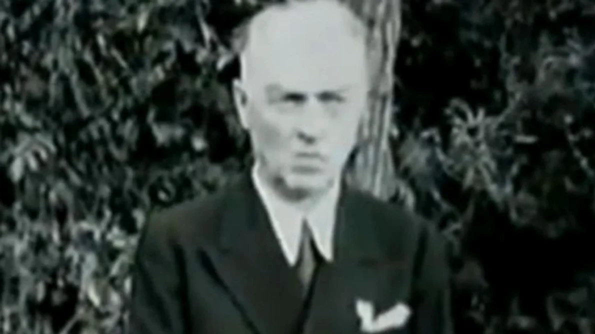 Execuția lui Ion Antonescu  De ce a fost condamnat mareșalul jpeg
