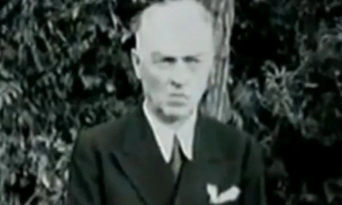 Execuția lui Ion Antonescu  De ce a fost condamnat mareșalul jpeg