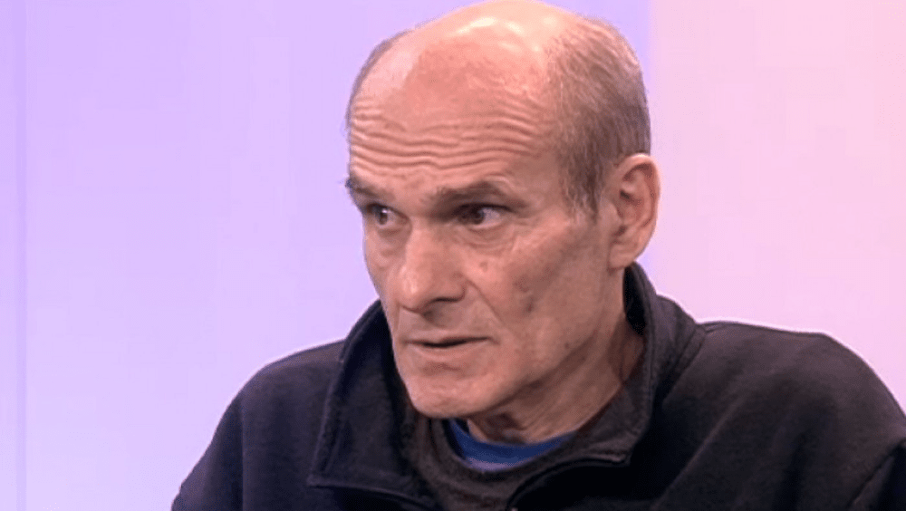 CTP, comentariu acid la adresa fraților Tate: „Doi giboni adulți zburdă nestingheriți pe plaiurile noastre”