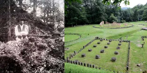 baia romana sarmizegetusa regia