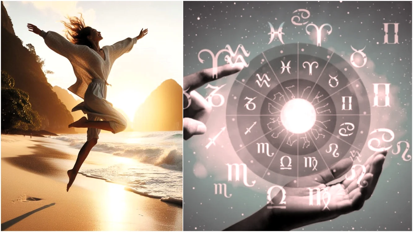 Horoscop săptămâna 14-20 septembrie 2024