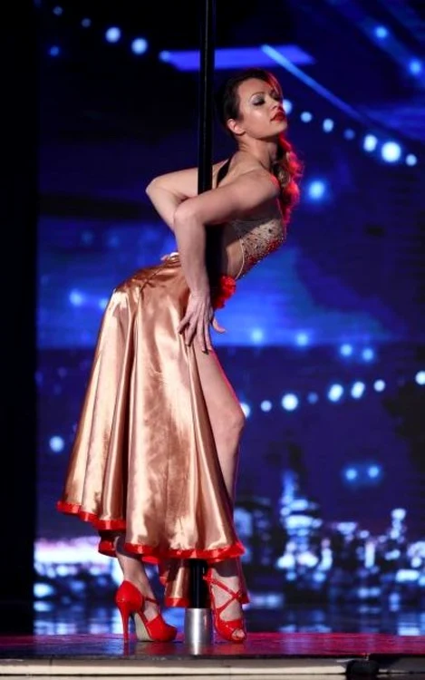 romanii au talent nadia budurusi foto pro tv