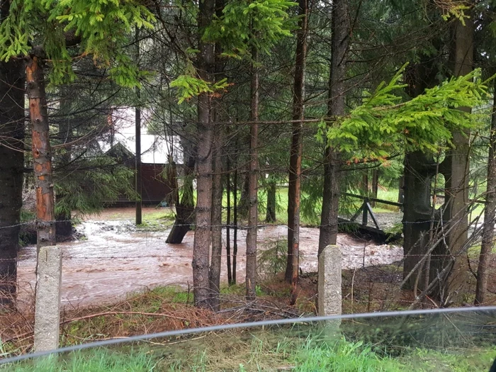 inundatii arieseni