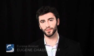 "Rusia nu mai este un jucător global"   convorbire cu George FRIEDMAN şi Eugene CHAUSOVKY jpeg