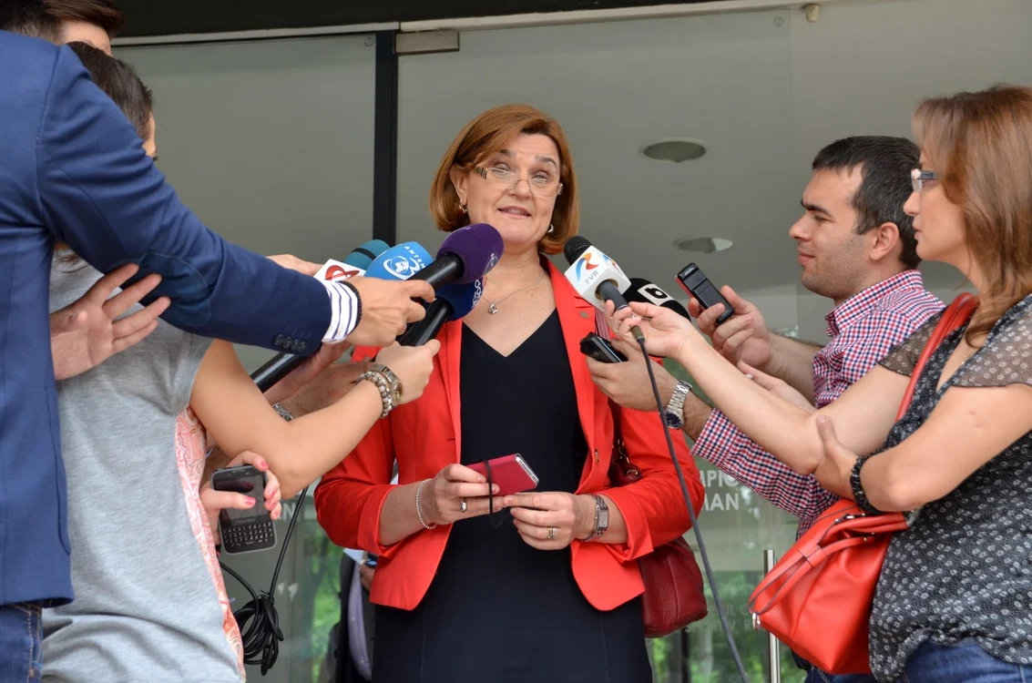Elisabeta Lipă