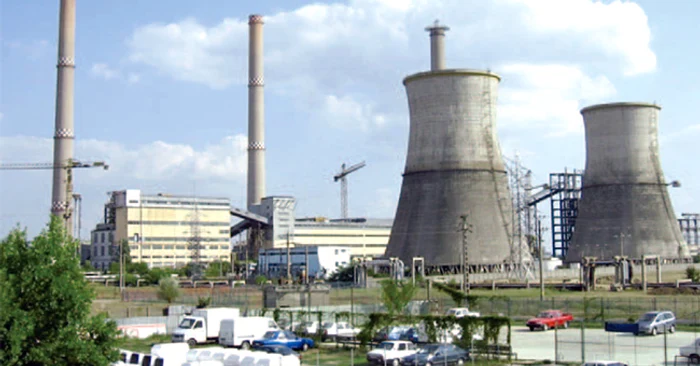 
    Primăria Timişoara are mari datorii la Colterm  