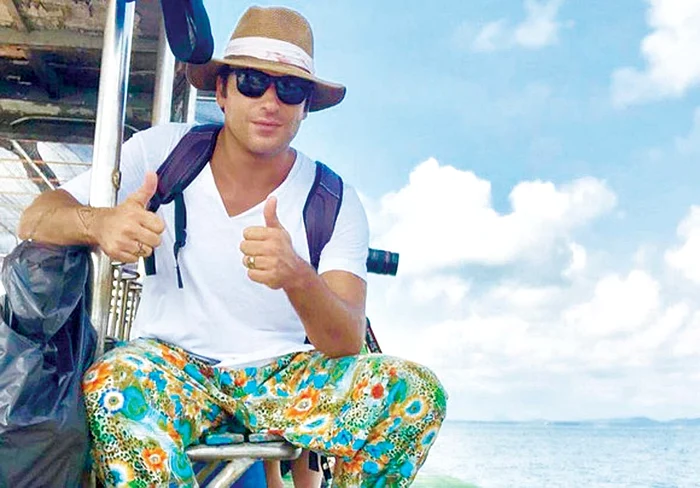 Thailanda. Din 2015, Radu Vâlcan filmează “Insula iubirii” pe acest tărâm de vis