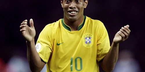 Ronaldinho