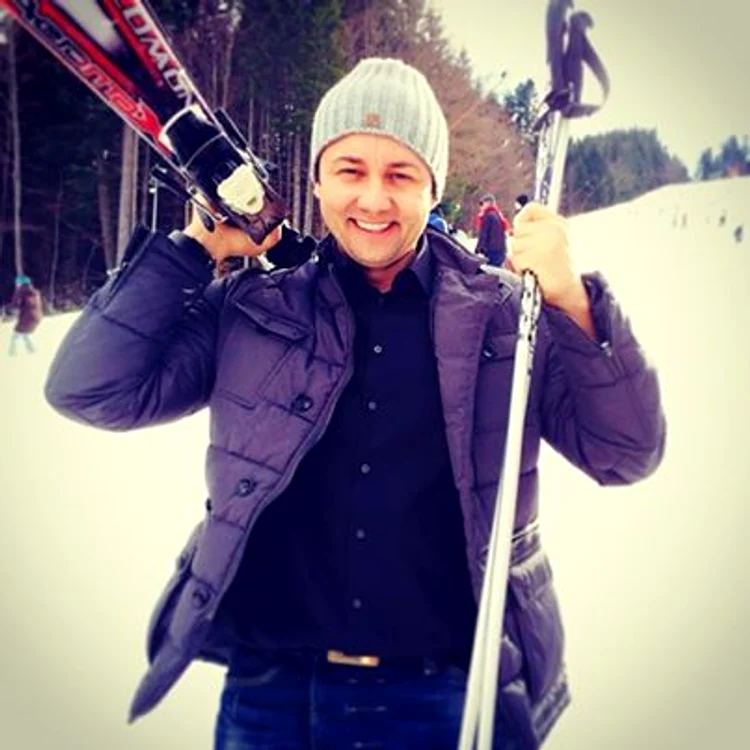 Catalin Maruta