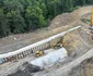 Tunelurile Autostrăzii Lugoj–Deva Foto: DRDP Timișoara 