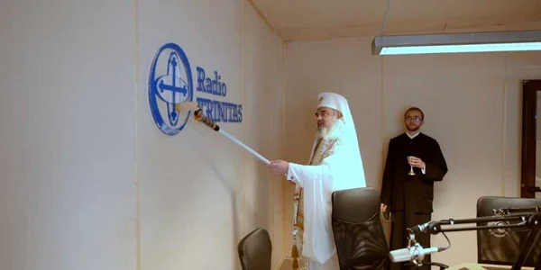 Patriarhul Daniel deschide o nouă cale