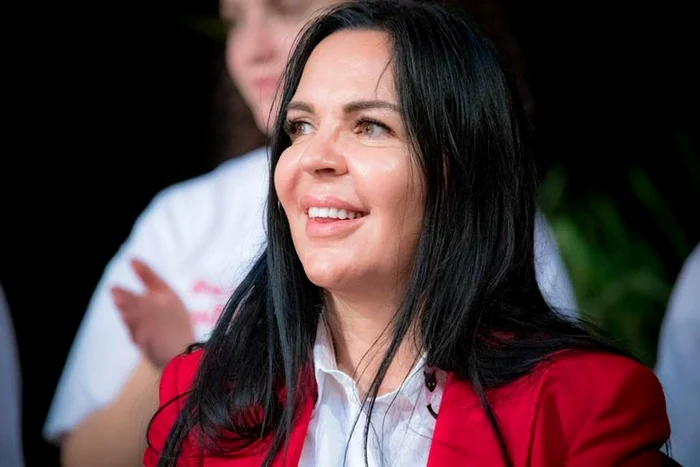 Mirela Matichescu a fost trimisă în judecată FOTO: Facebook