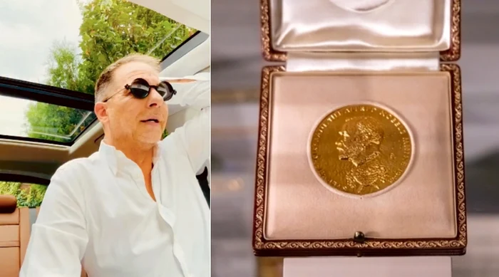 Dan Negru a vorbit despre Ioan Moraru / Foto: Instagram