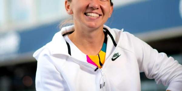 simona halep