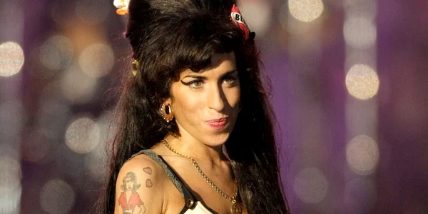 Amy Winehouse 