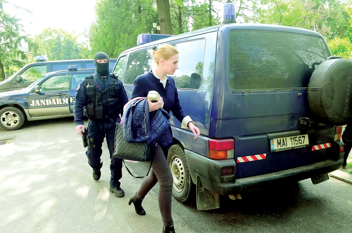 
    Adina Samson a fost iubita lui Nichita aproape opt ani  