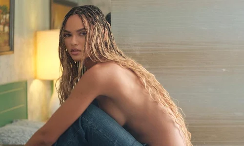 Juliana Nalu, noua iubita a lui Kanye West Instagram (13) jpg