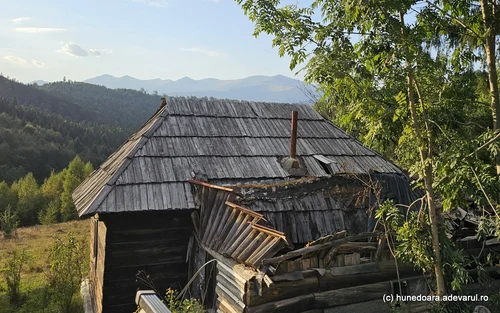 Valea de Pești, Peștera de Gheață Foto Daniel Guță ADEVĂRUL (5) jpg
