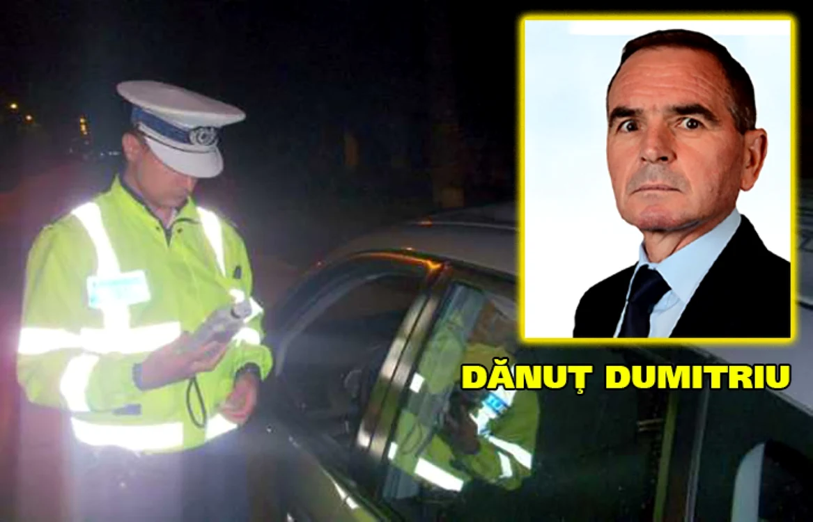 Dănuţ Dumitriu FOTO vremeanoua.ro
