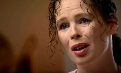 Sarah Forsyth a fost răpită şi obligată să se prostitueze în anii 1990 jpeg