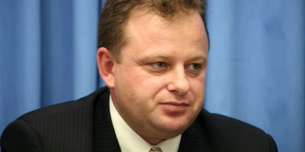 ion iordache senator pnl gorj