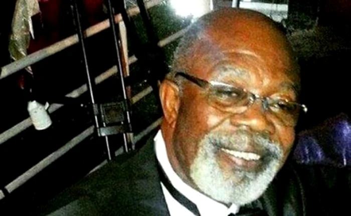 Alexandre Ibacka-Dzabana este medic în Congo 