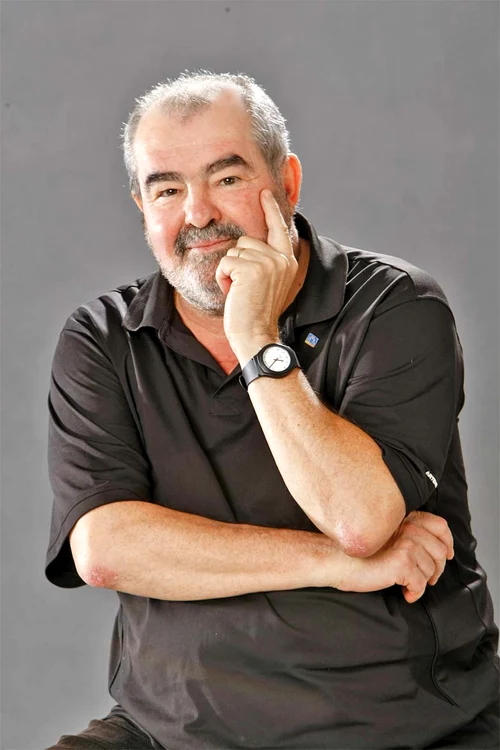 George Stanca