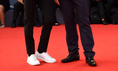 Premieres: 74th Venice Film Festival   Jaeger LeCoultre Collection jpeg