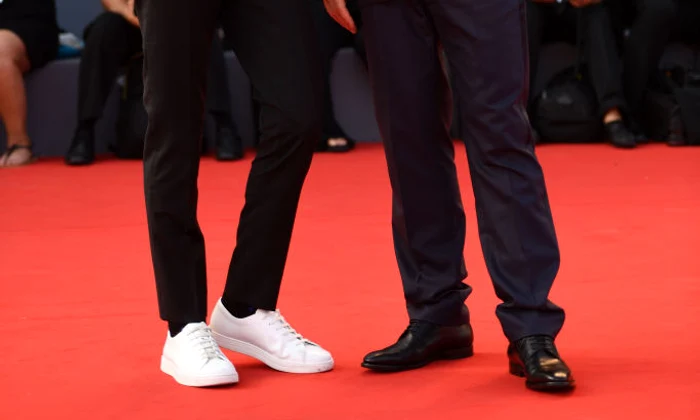 Premieres: 74th Venice Film Festival Jaeger LeCoultre Collection jpeg