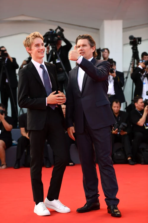 Premieres: 74th Venice Film Festival Jaeger LeCoultre Collection jpeg