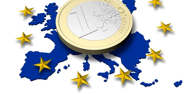 euro harta ue