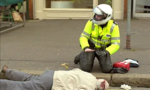 Oricine poate deveni victima unui accident rutier jpeg