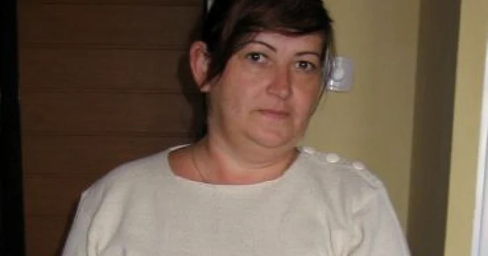 Braşov: PORTRET/ Florida Pop este mamă profesionistă pentru copiii nedoriţi