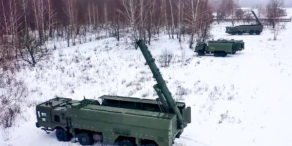 armata Rusia