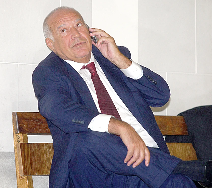 Dan Voiculescu