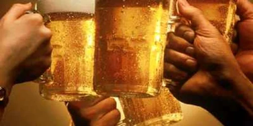 Începe Beer Fest la Lotus Center