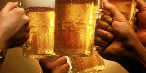 Începe Beer Fest la Lotus Center