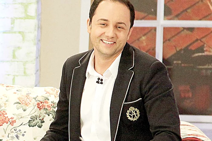 Teo Trandafir (45 ani) încearcă  o nouă provocare profesională: ea va avea o emisiune la Kanal D