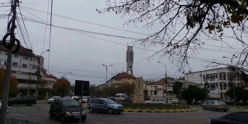 giratorii focsani