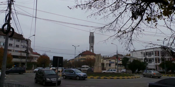 giratorii focsani