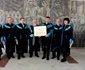 Andrei Pleşu primeşte titlul de Doctor Honoris Causa al UVT